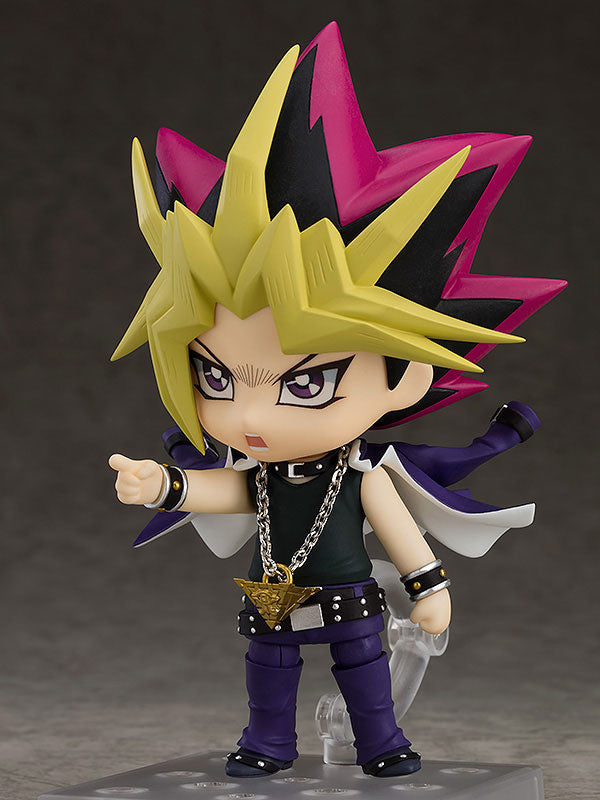 NENDOROID YUGIOH - YAMI YUGI