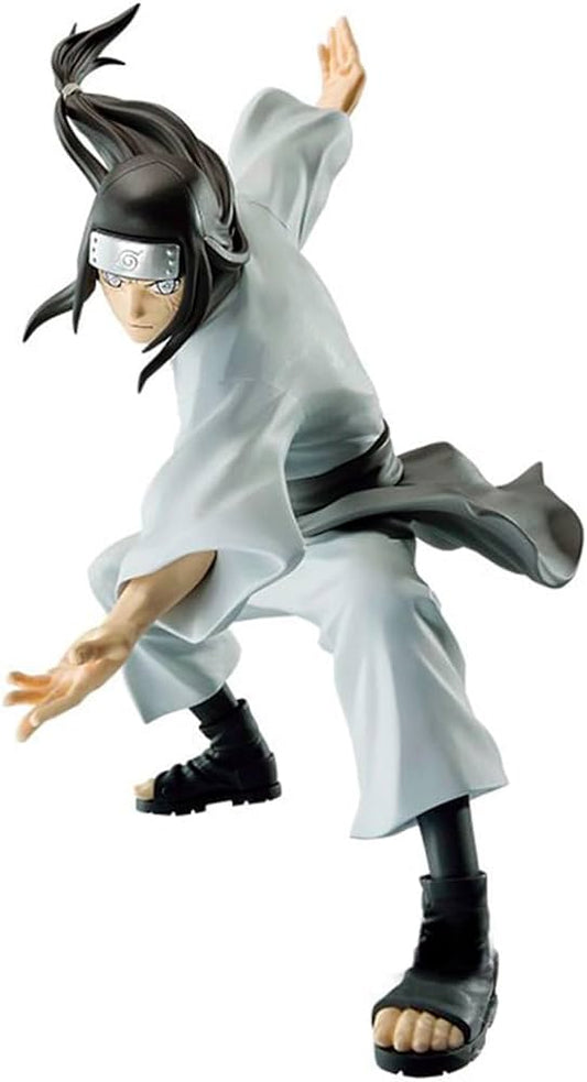 FIGURE NARUTO SHIPPUDEN - NEJI HYUGA - VIBRATION STARS