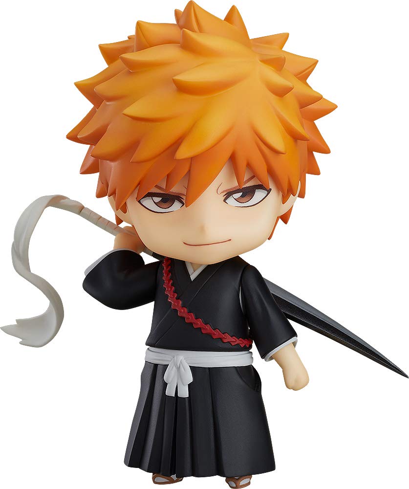 NENDOROID - BLEACH - KUROSAKI ICHIGO