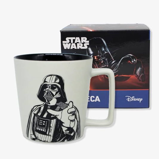 CANECA BUCK 400ML DARTH VADER