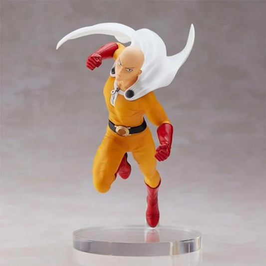 FIGURE ONE PUNCH-MAN - SAITAMA