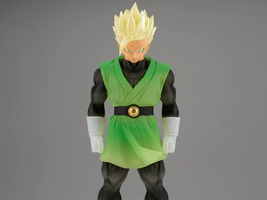 FIGURE DRAGON BALL Z - SUPER SAIYAN SON GOHAN - GREAT SAIYAN