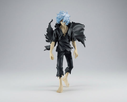 FIGURE MY HERO ACADEMIA - TOMURA SHIGARAKI - DFX
