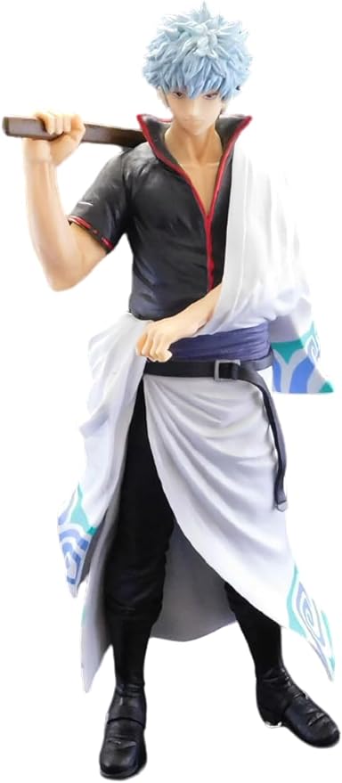 FIGURE - GINTAMA - SAKATA GINTOKI PADRÃO