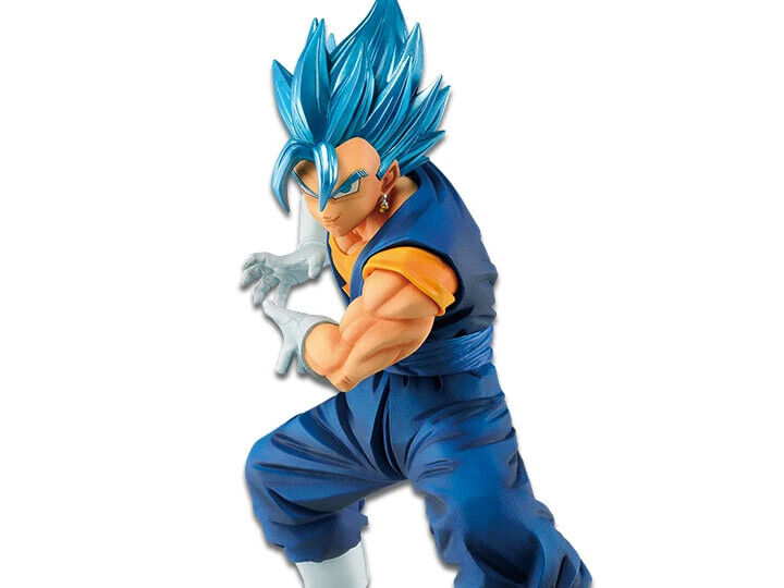 FIGURE - VEGITO SUPER SAIYAN GOD SUPER SAIYAN BANDAI