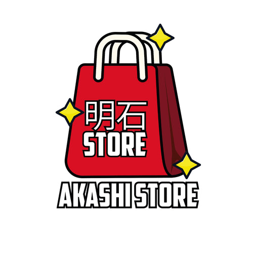 AKASHI STORE