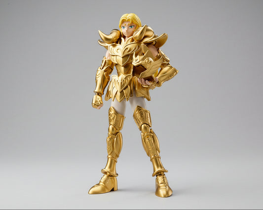 BLOKEES - CAVALEIROS DO ZODIACO - SAINT SEIYA - ARIES MU