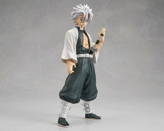 FIGURE - SANEMI - DEMON SLAYER - BANDAI - BANPRESTO