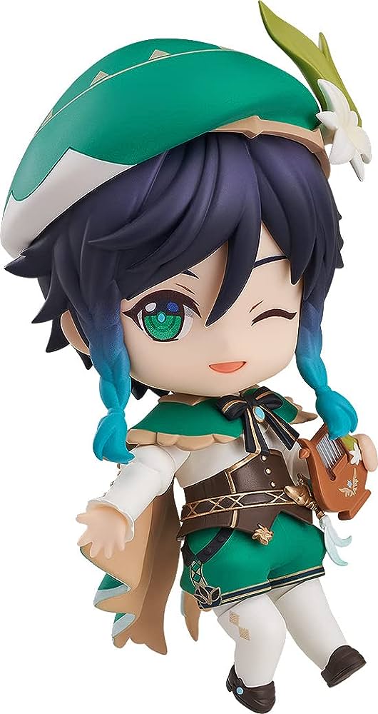 NENDOROID GENSHIN IMPACT - VENTI