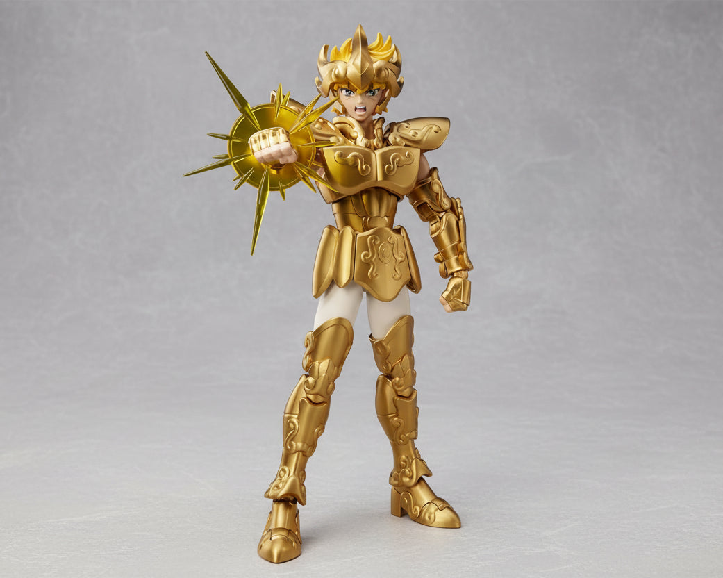 BLOKEES - CAVALEIROS DO ZODIACO - SAINT SEIYA - LEO AIOLIA