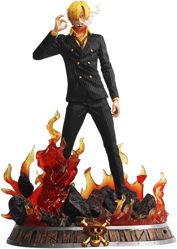 FIGURE ONE PIECE - SANJI - GIGANTE