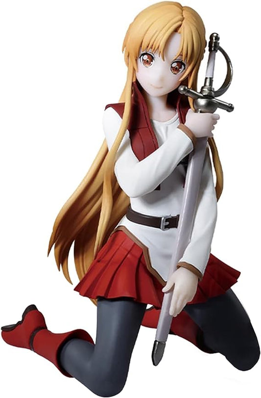 FIGURE SWORD ART ONLINE - ASUNA sentada espada (TBA)