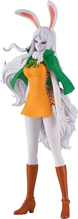 ONE PIECE -  CARROT - DFX THE GRANDLINE SERIES SAGA DE WANO