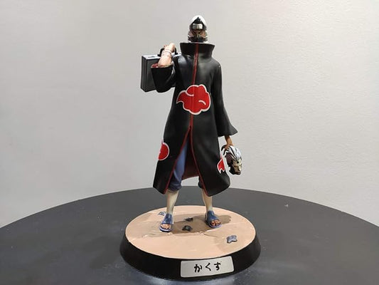 FIGURE - KAKUZU- NARUTO