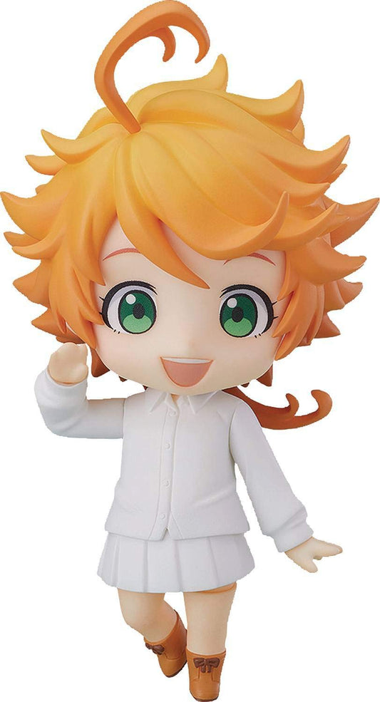 NENDOROID THE PROMISSED NEVERLAND - EMMA