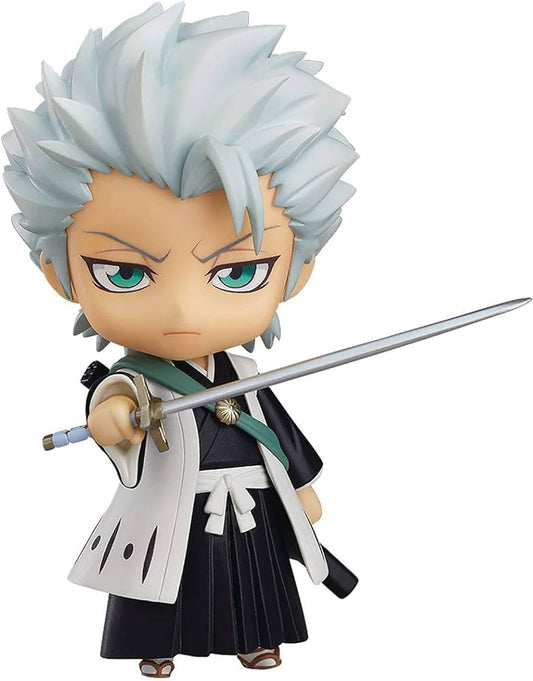 NENDOROID PREMIUM BLEACH TOUSHIRO HITSUGAYA