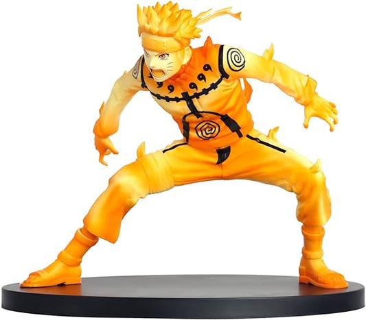 FIGURE - UZUMAKI NARUTO - NARUTO SHIPPUDEN - VIBRATION STARS