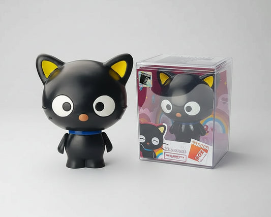 FANDOMBOX HELLO KITTY - CHOCOCCAT