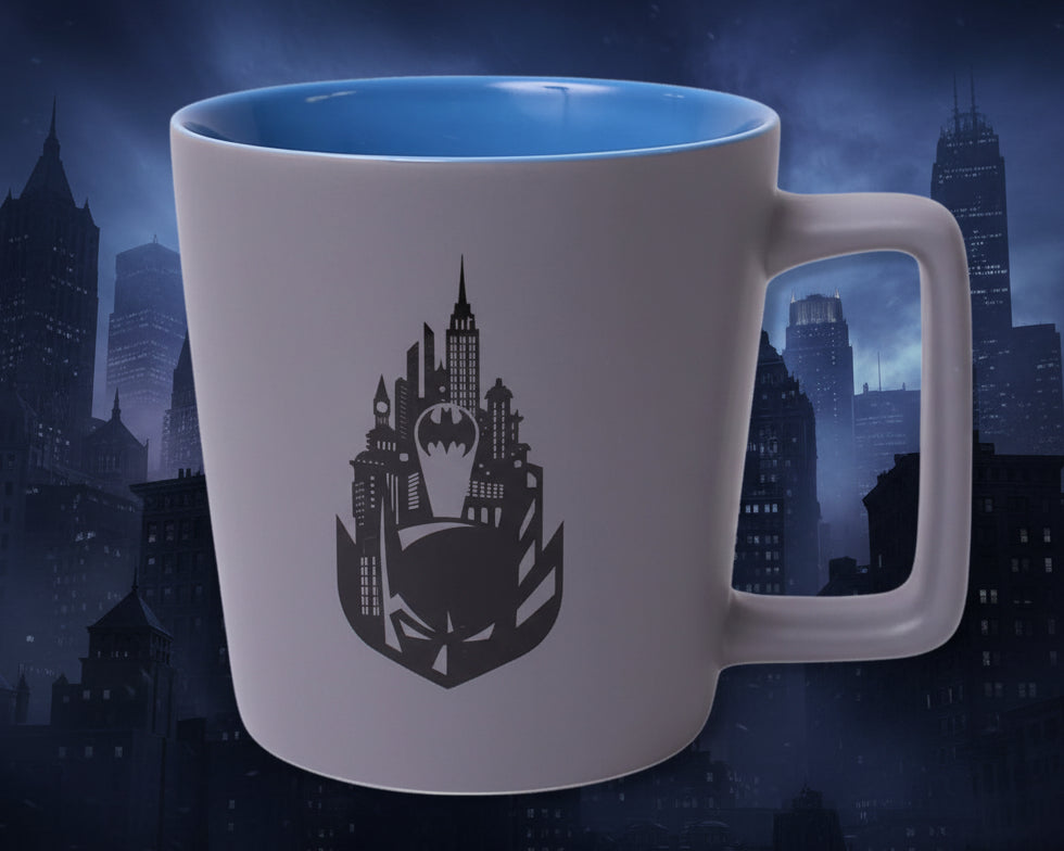 CANECA BUCK 400ML BATMAN