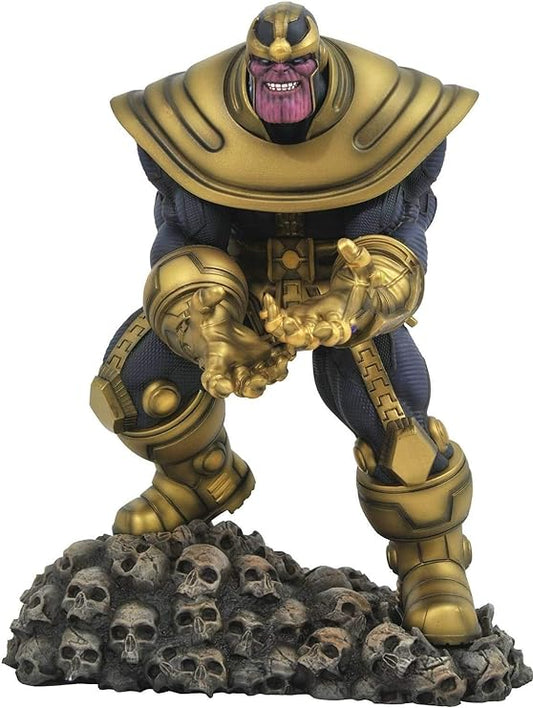 FIGURE MARVEL COMICS - THANOS - GALLERY