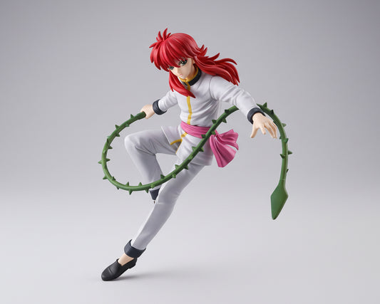 FIGURE - YU YU HAKUSHO KURAMA BANDAI SPIRITS