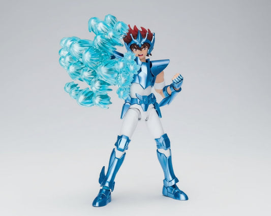 BLOKEES - CAVALEIROS DO ZODIACO - SAINT SEIYA - PEGASUS SEIYA