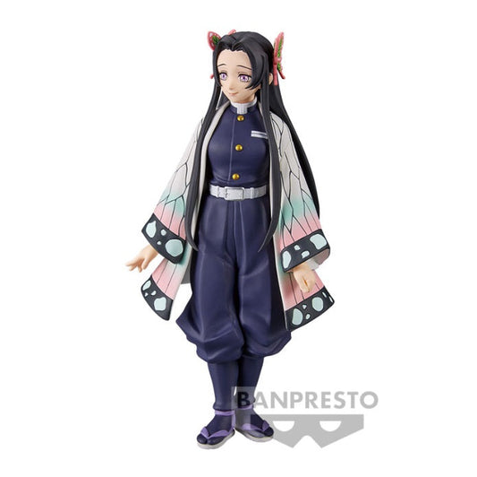 FIGURE DEMON SLAYER: KIMETSU NO YAIBA - KANAE KOCHO - VOL.40