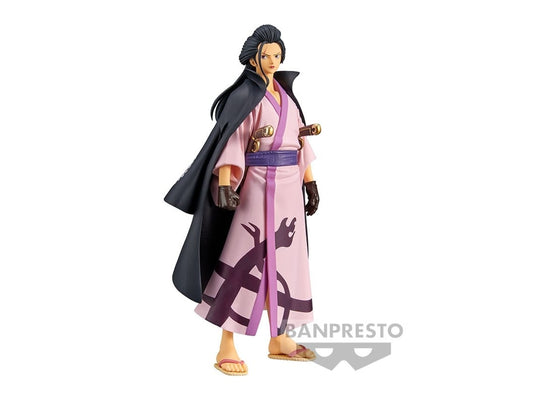 FIGURE -  One Piece - Izou Grandline Men Wanokuni Vol.26