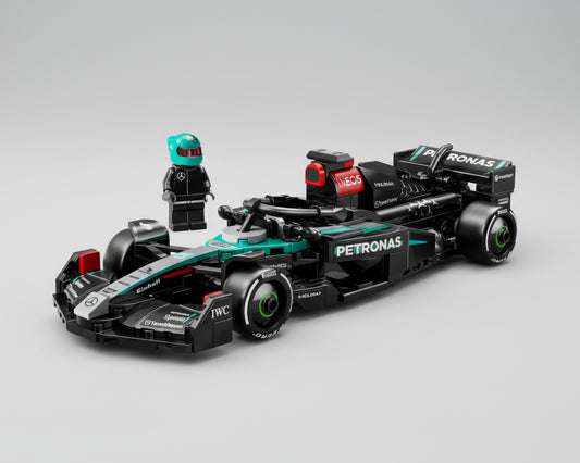 LEGO - CARRO DE CORRIDA MERCEDES-AMG F1 W15