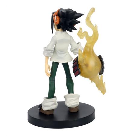 FIGURE SHAMAN KING - YOH ASAKURA - REF.: 18712/12790