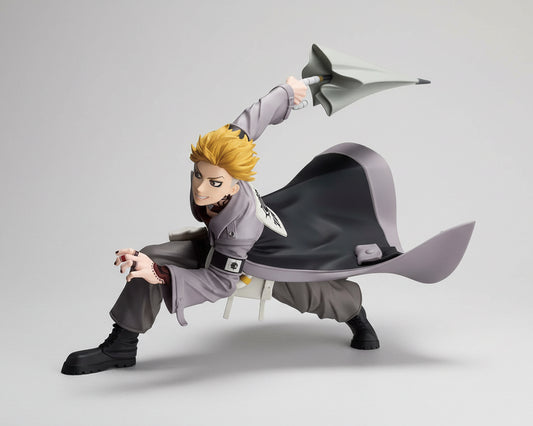 FIGURE - ENJIN - GACHIAKUTA - VIBRATION STARS 19CM - BANDAI