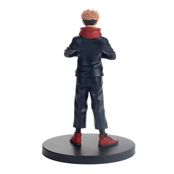 FIGURE JUJUTSU KAISEN - YUJI ITADORI - JUKON NO KATA