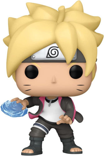 POP! BORUTO: NARUTO NEXT GENERATIONS - BORUTO COM RASENGAN #1356