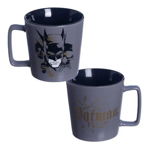 CANECA BUCK 400ML BATMAN