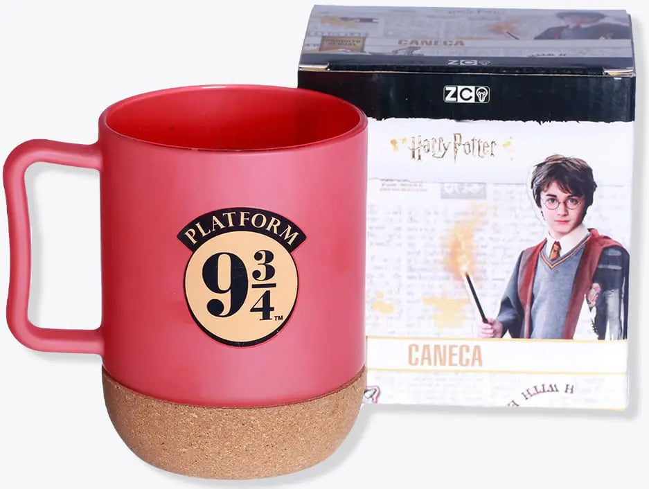 CANECA CORKY 350M PLATFORM 9/34