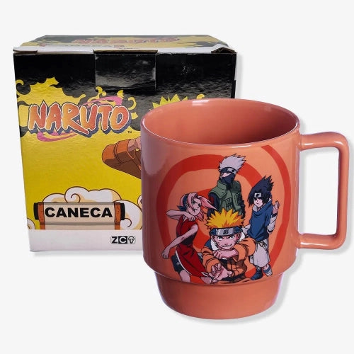 CANECA 400ML EQUIPE 7