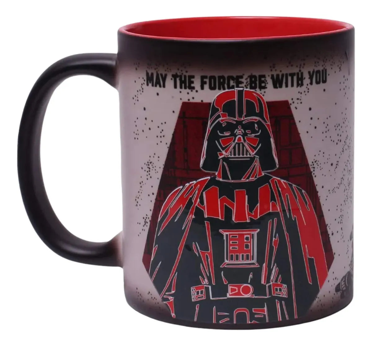 CANECA MAGIC 350ML DARTH VADER