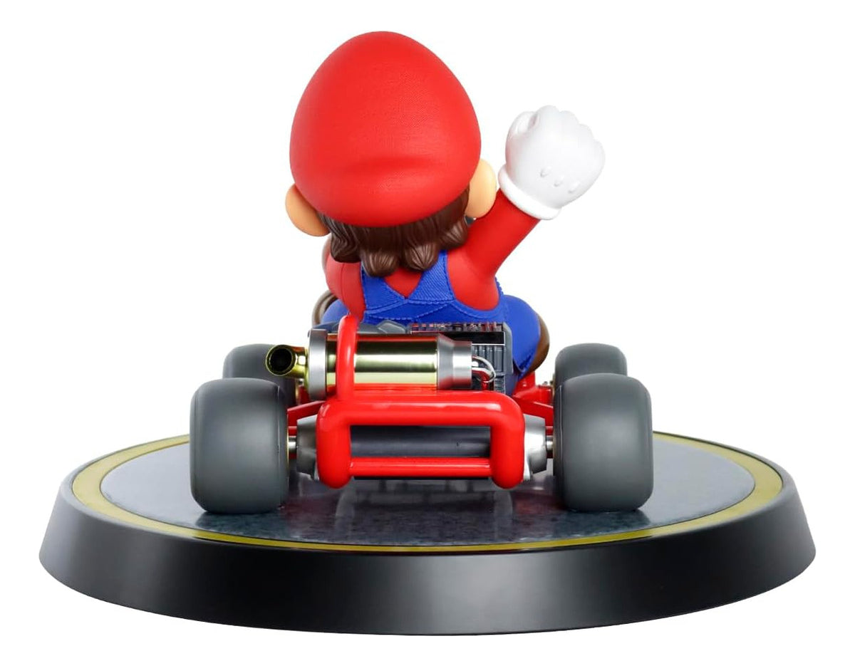 FIGURE MARIO KART - MARIO - STANDARD EDITION