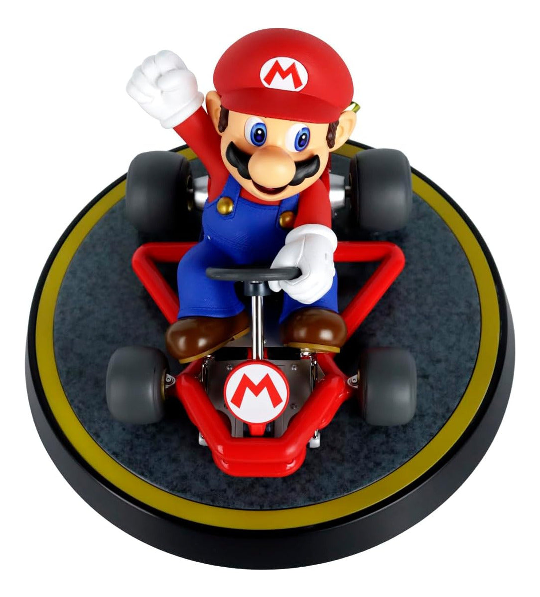 FIGURE MARIO KART - MARIO - STANDARD EDITION