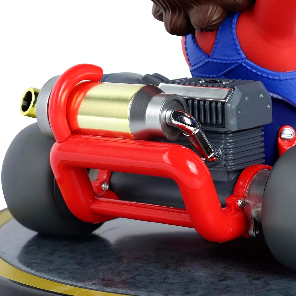 FIGURE MARIO KART - MARIO - STANDARD EDITION