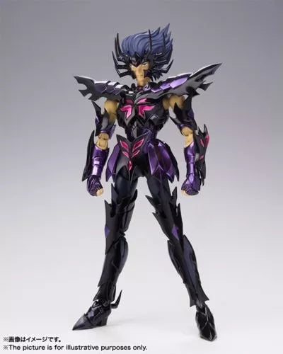 FIGURE - MASCARA DA MORTE - SAINT SEIYA - CLOTH MYTH EX - BANDAI 2015