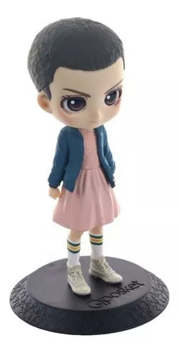 FIGURE STRANGER THINGS - ELEVEN - Q POSKET