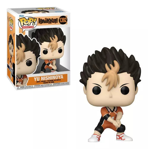 POP! HAIKYUU!! - YU NISHINOYA #1392