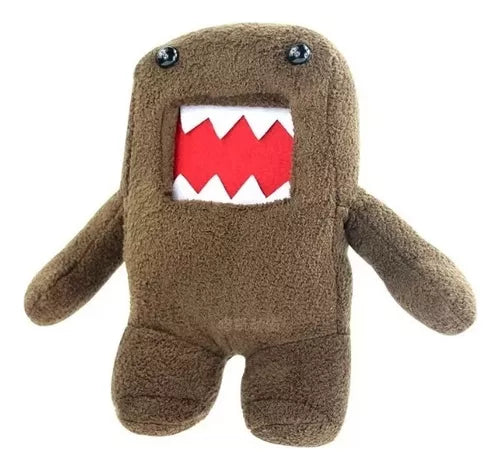 PELUCIA - DOMO KUN 20CM VINTAGE