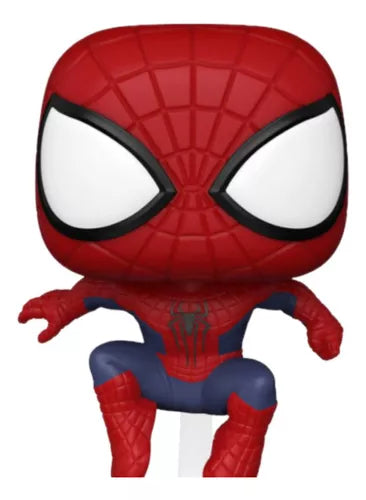 POP! HOMEM-ARANHA: SEM VOLTA PARA CASA - O INCRIVEL HOMEM ARANHA #1159