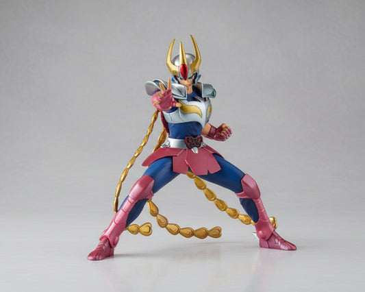 FIGURE - IKKI DE FENIX - CAVALEIROS DO ZODIACO - ICHIBANKUJI (C)