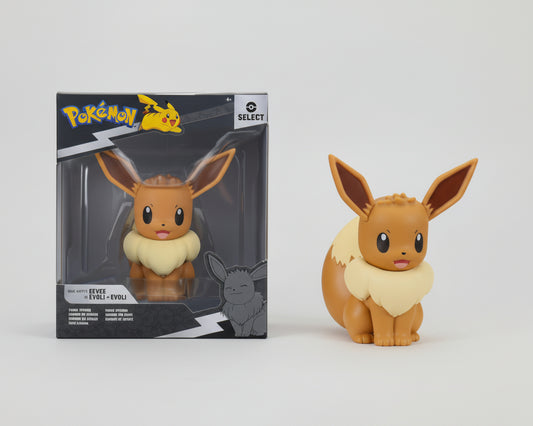 SUNNY - PKW - EEVEE FIGURA DE VINIL