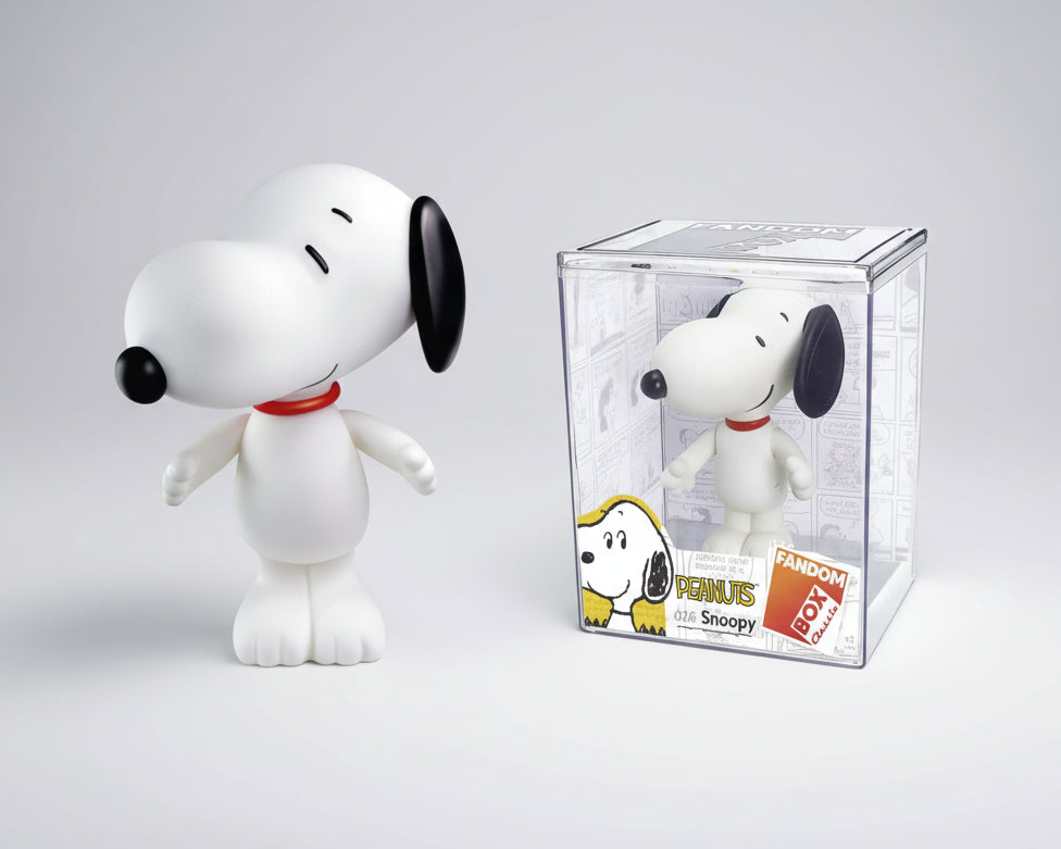 FANDOMBOX SNOOPY - SNOOPY
