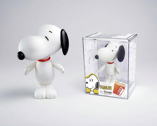 FANDOMBOX SNOOPY - SNOOPY