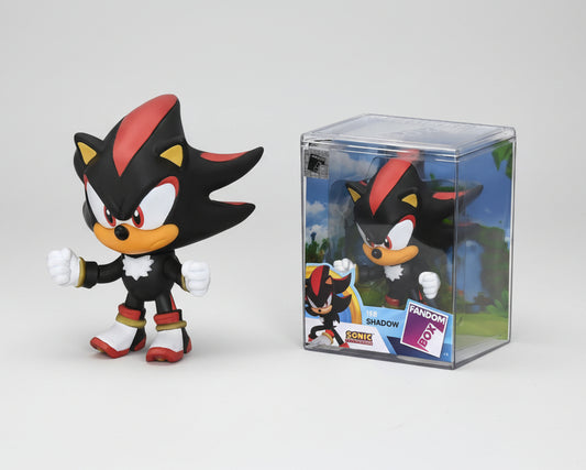 FANDOMBOX TURMA DO SONIC - SHADOW